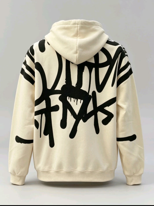 Pull jaune