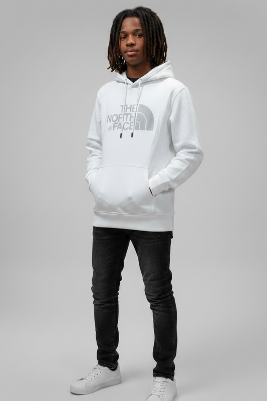 Pull gris