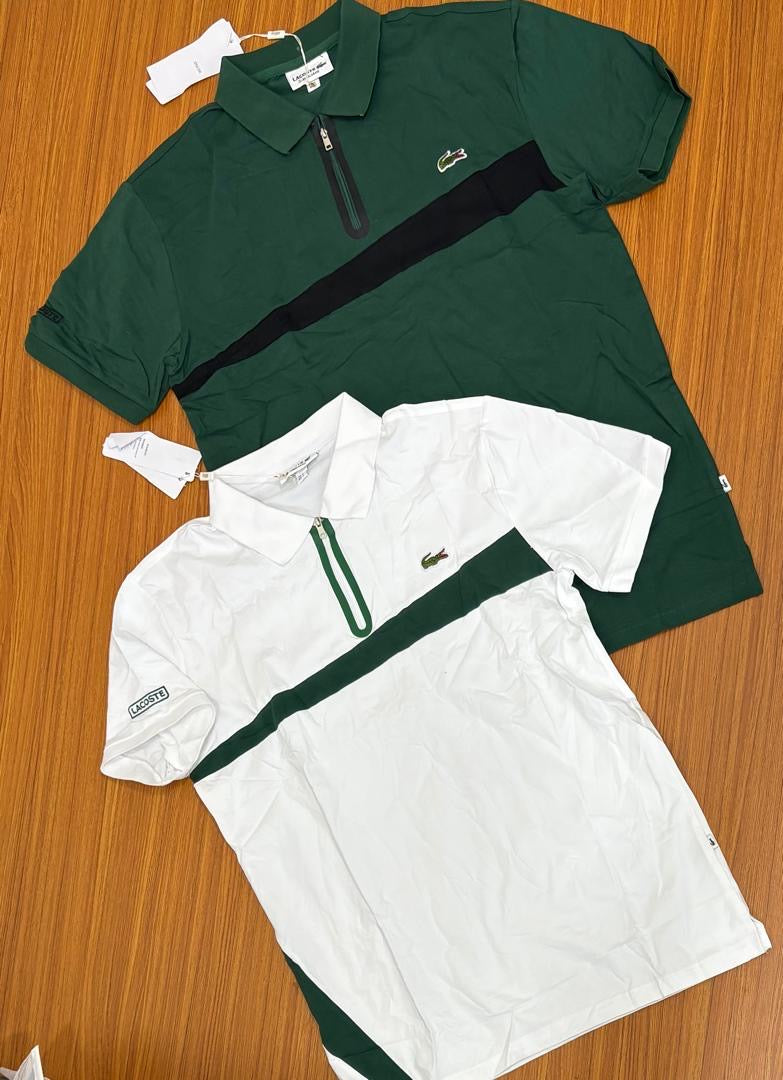 Creed Polo