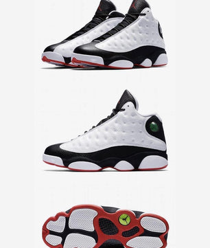 Air Jordan 13X
