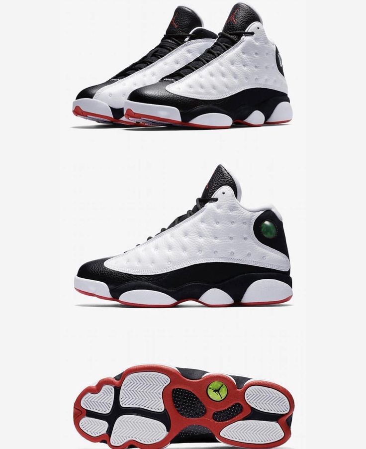 Air Jordan 13X