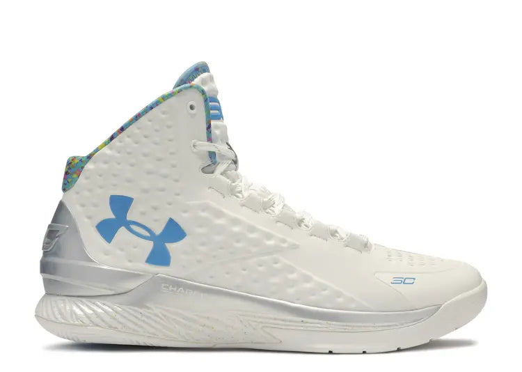 Under Armour Curry 1