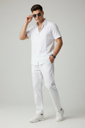 Clean Linen Formal Set