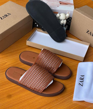 Sandales zara