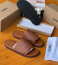 Sandales zara