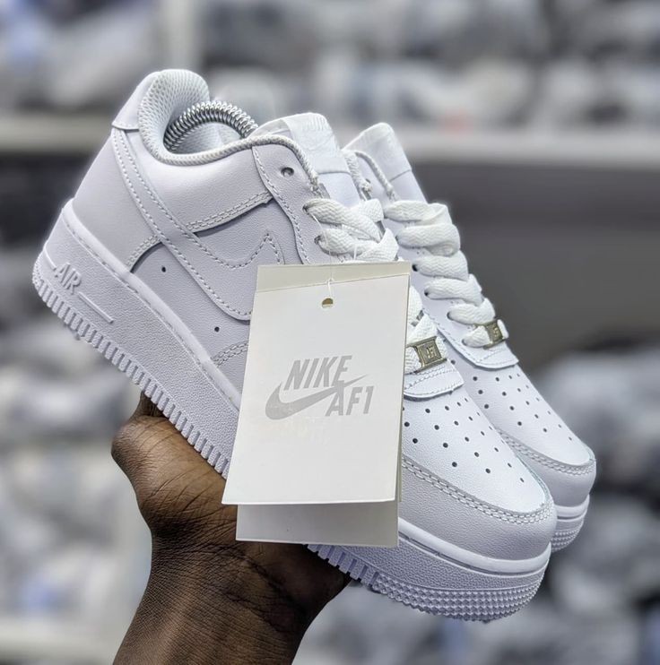 Nike air force 1