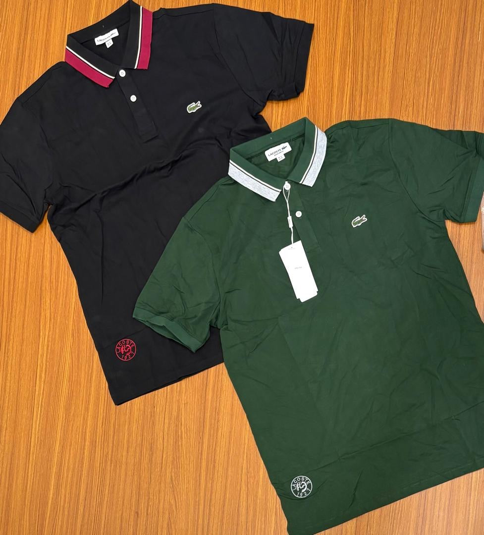 Creed Polo