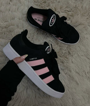 ADIDAS Campus Sneakers Lifestyle & Style Iconique