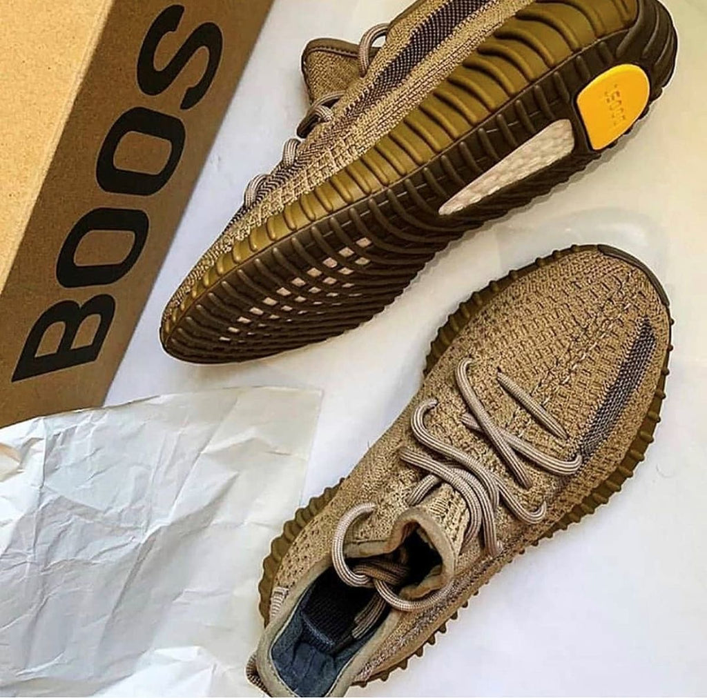 ADIDAS YEEZY BOOST 350 V2