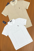 Polo Spécial Fit