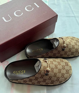 Mule Gucci  mix