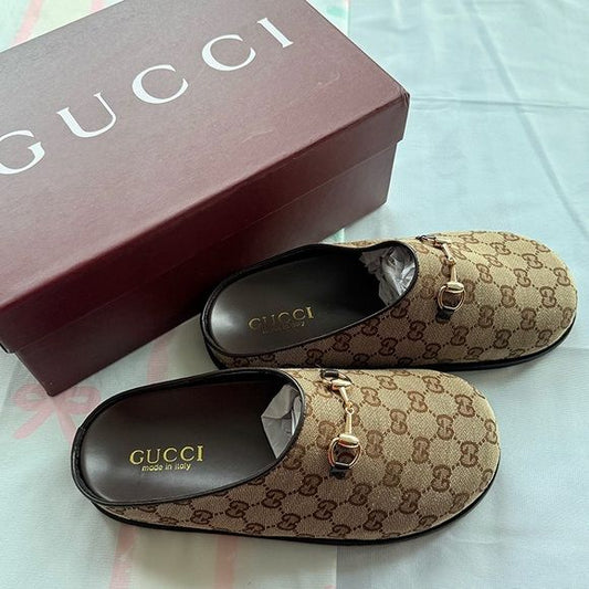 Mule Gucci  mix