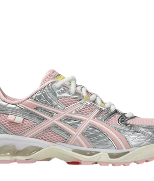 ASICS Gel-Nimbus 10.1