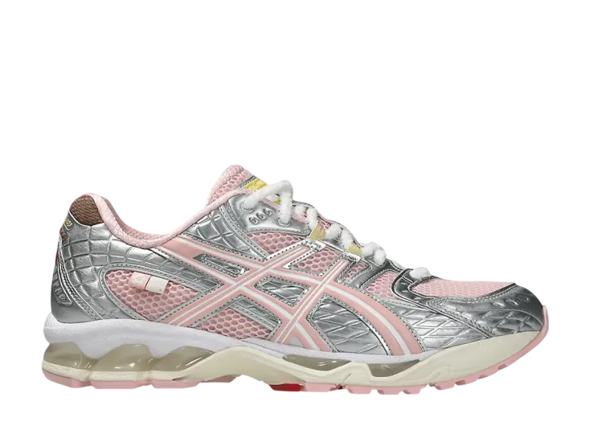 ASICS Gel-Nimbus 10.1