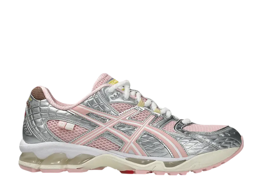 ASICS Gel-Nimbus 10.1
