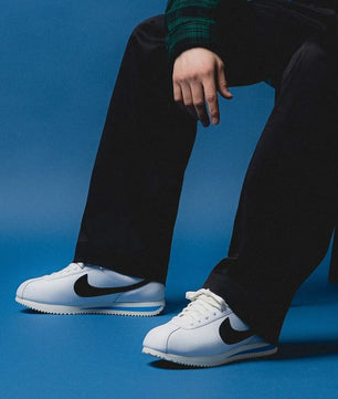 Nike cortez basic
