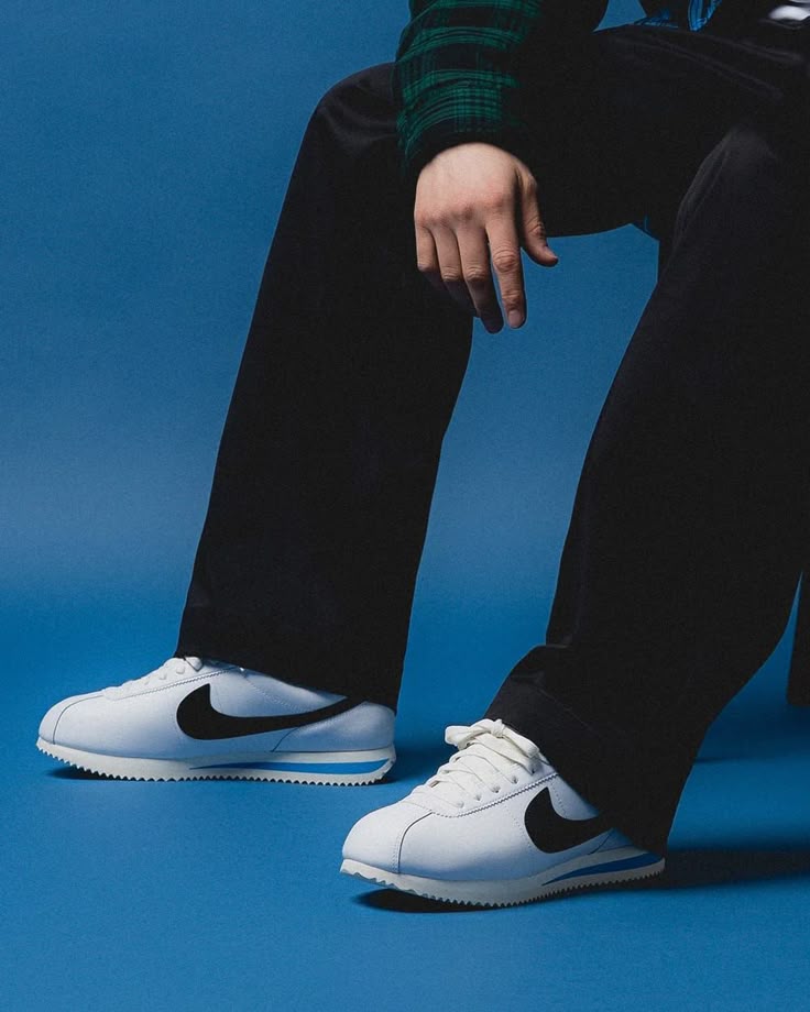 Nike cortez basic