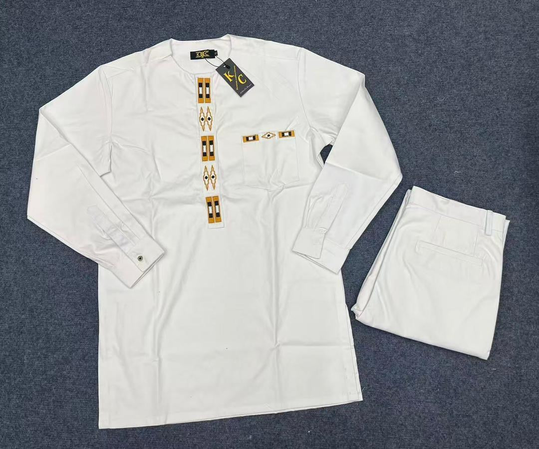 White Cool Chems