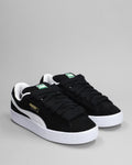 Puma suede noir