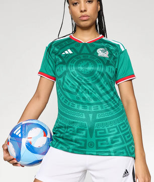 Maillot  Mexique