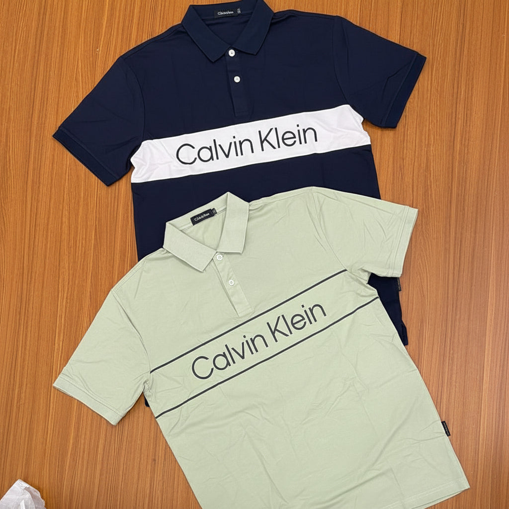 Polo Spécial Fit