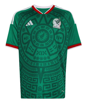 Maillot  Mexique