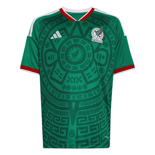 Maillot  Mexique