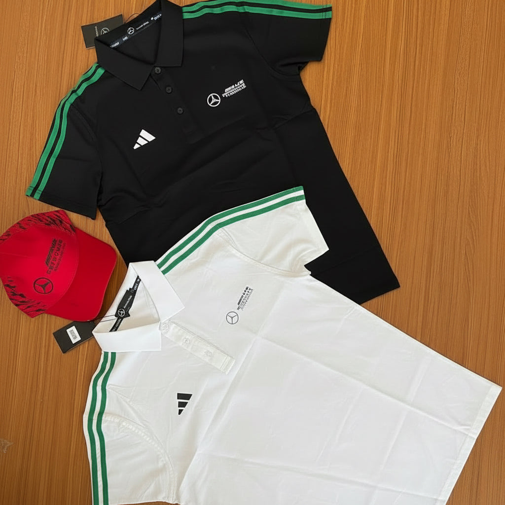 Polo nature fit