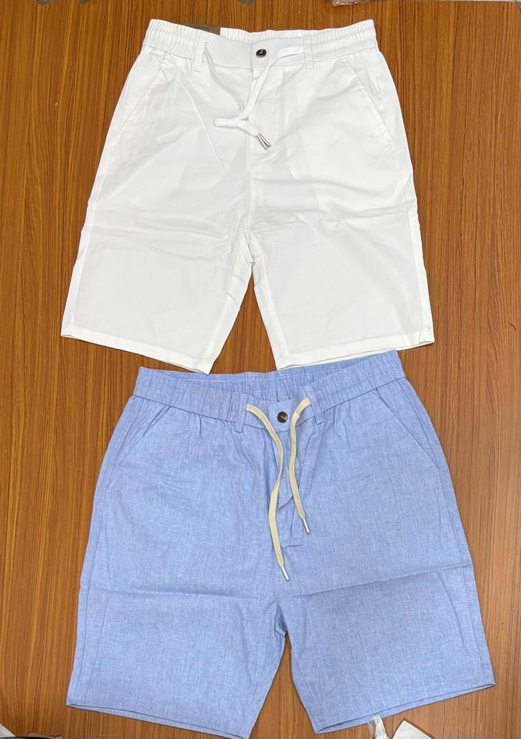 Short tendance