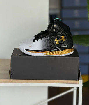 Under Armour Curry 1 MVP