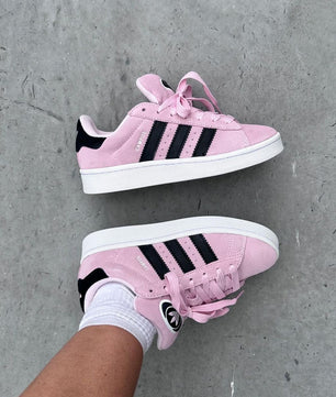 ADIDAS Campus Sneakers Lifestyle & Style Iconique