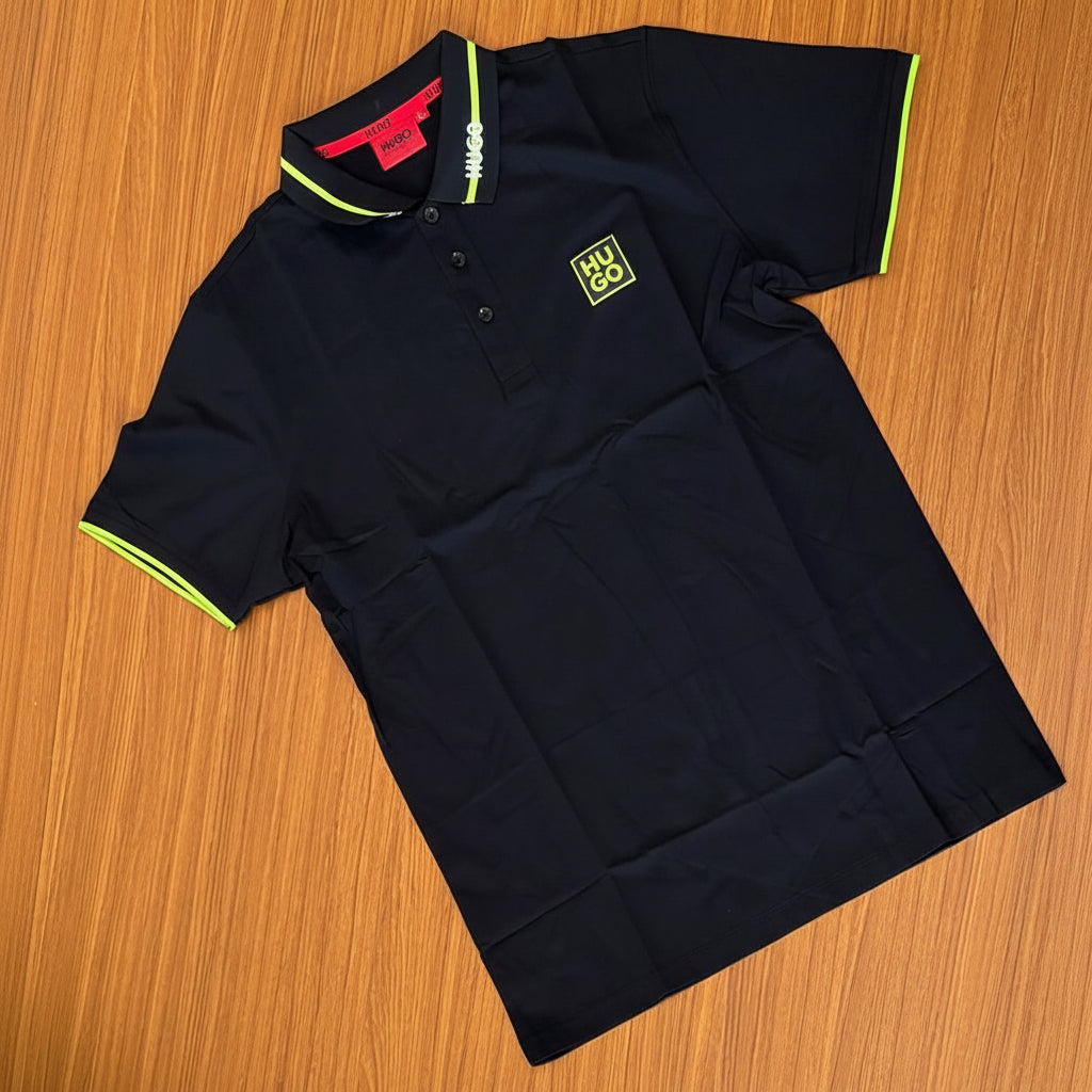 Tendance Polo