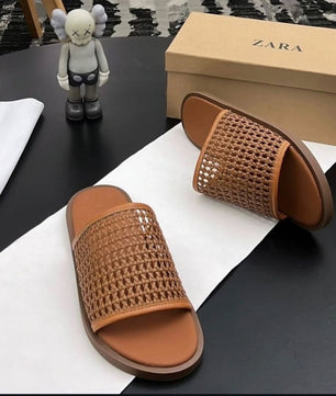 Sandales zara
