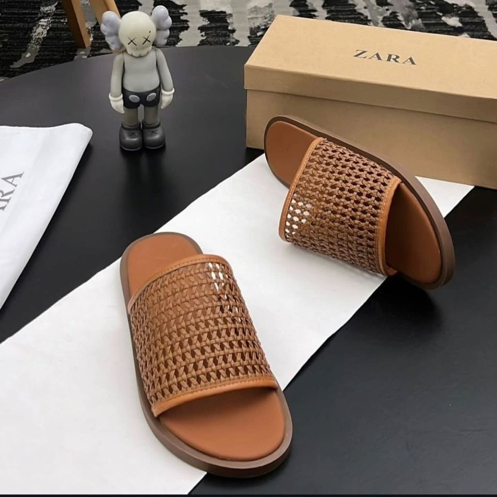 Sandales zara