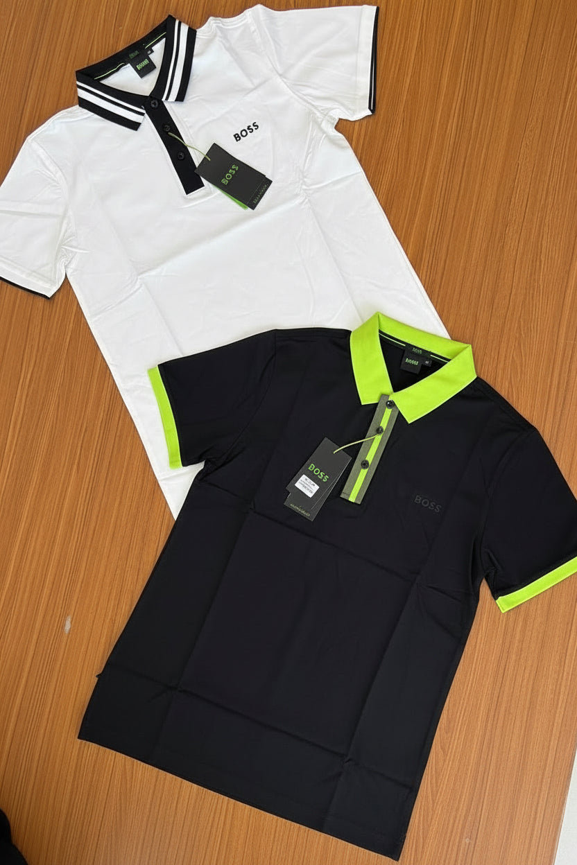 Polo class sport