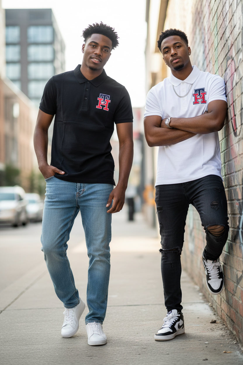 Polo nature fit