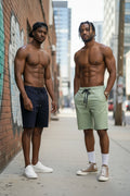 Short tendance