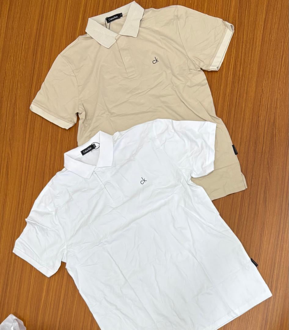 Polo Marked