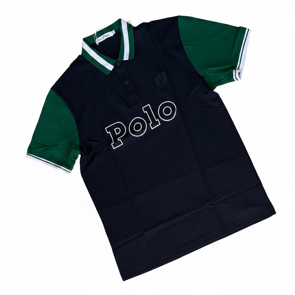 Polo Suits