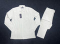 White Cool Chems