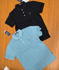 Polo Marked