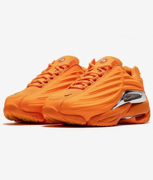 Nike Hot step orange