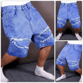 MORS Baggy Jean Short