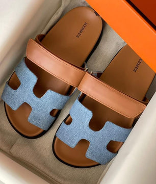 sandale Hermes chypre