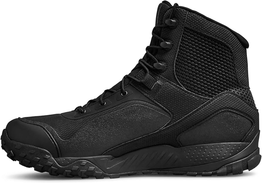 Bottes militaires et tactiques Under Armour Valsetz RTS