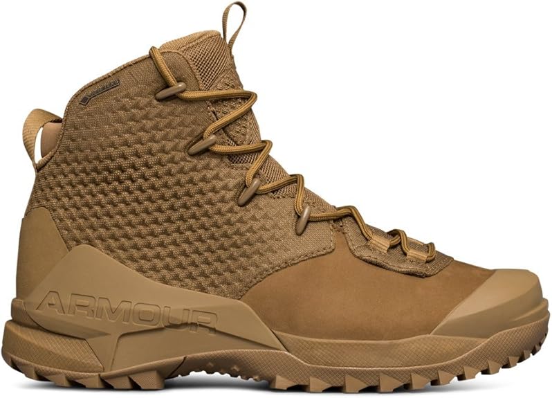 Bottes Under Armour Gore-Tex