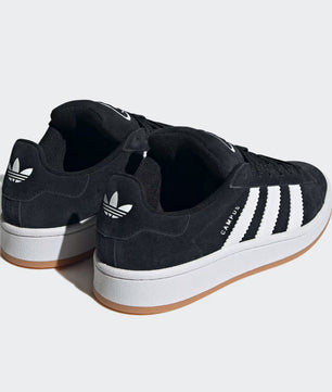 ADIDAS Campus Sneakers Lifestyle & Style Iconique Noir Blanc