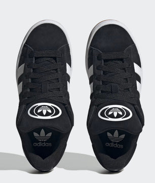 ADIDAS Campus Sneakers Lifestyle & Style Iconique Noir Blanc