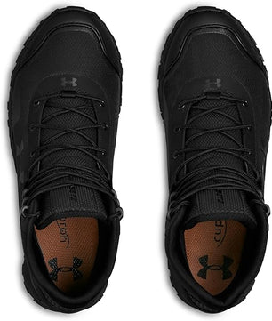 Bottes militaires et tactiques Under Armour Valsetz RTS