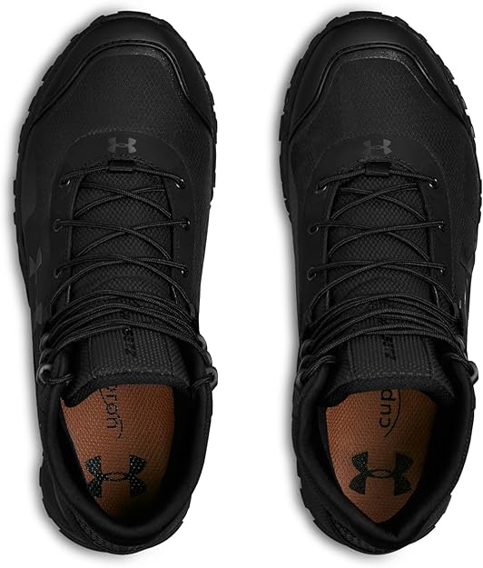Bottes militaires et tactiques Under Armour Valsetz RTS